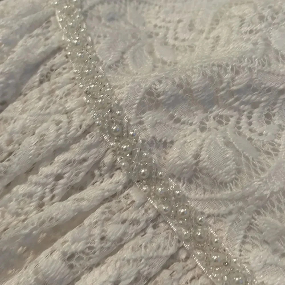 Speechless girls lace dress - Picture 4 of 4